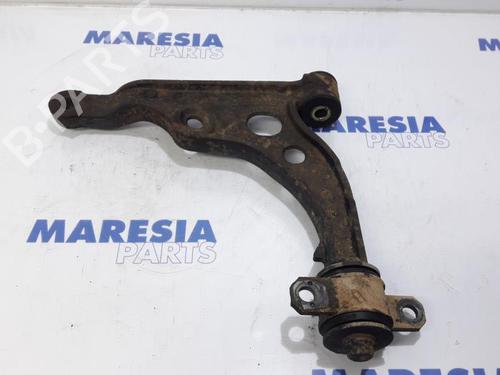 venstre-fortil-brearm-citroen-jumper-i-van-244-2002-31457720 main image