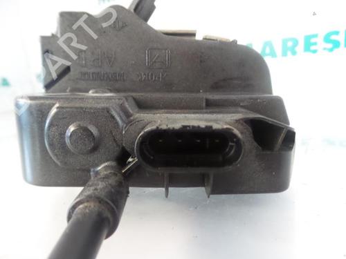 Used Electronic module Electronic module RENAULT LAGUNA II Grandtour (KG0/1_) 1.6 16V (KG0A, KG0L) (107 hp) 31457120 31457120