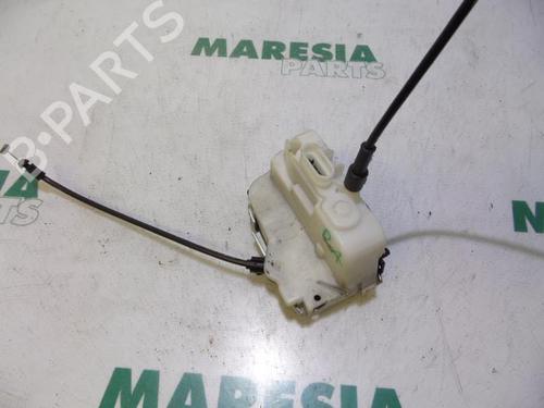 Used Electronic module RENAULT MEGANE II Estate (KM0/1_) 1.5 dCi (KM1F) (86 hp) 31435388