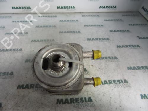 Used Oil radiator CITROËN XANTIA (X1_, X2_) 2.0 HDI 90 (90 hp) 31459598