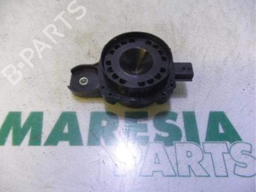 Højttaler RENAULT SCÉNIC III (JZ0/1_) 2.0 16V (JZ0G, JZ0P, JZ1E, JZ1P) (140 hp) 31497867