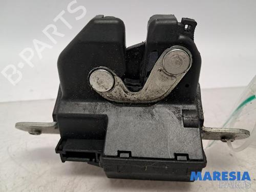 Electronic module FIAT 500 (312_) 1.2 (312AXA1A) | BP31411696M83