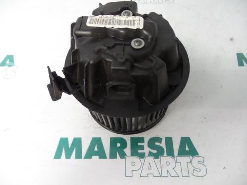 Heater blower motor DACIA LOGAN (LS_) 1.6 16V (LS09, LS0L, LS0M, LS0P, LS0V, LS18, LS1S, LS1V,... | BP31531040M62 - Image 2