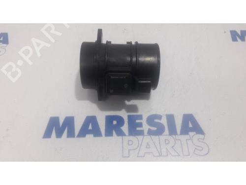 Used Mass air flow sensor RENAULT MEGANE III Grandtour (KZ0/1) 1.5 dCi (KZ09, KZ0D, KZ1G, KZ29, KZ14, KZ1W, KZ10, KZ1F,... (110 hp) 31502258