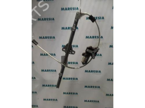 Used Front left window mechanism RENAULT MASTER II Van (FD) 2.5 D (FD0A, FD0E, FD2E, FD3E) (80 hp) 31428264