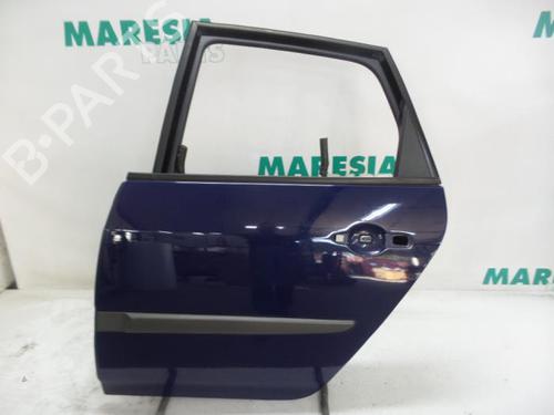 Used Left rear door Left rear door RENAULT GRAND SCÉNIC II (JM0/1_) 1.6 (113 hp) 31443040 31443040