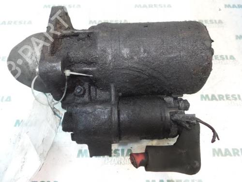Startmotor FIAT TEMPRA (159_) 1.9 TD (159.CU, 159.AU, 159.AI, 159.BI) (90 hp) 31438671