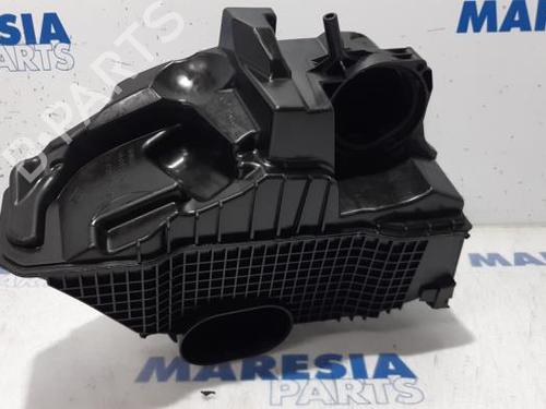 Air filter box DACIA LOGAN MCV II 1.5 dCi | BP31387483M87