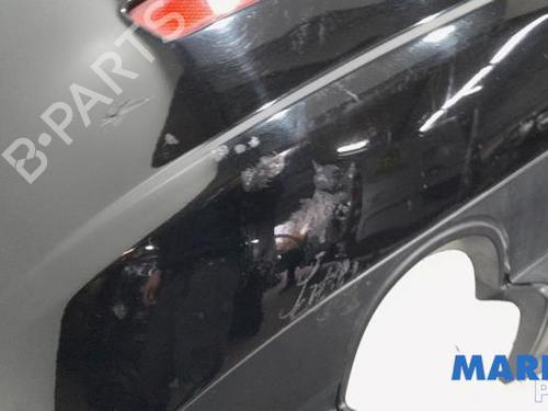 Rear bumper ALFA ROMEO 159 Sportwagon (939_) 1.8 MPI (939BXL1A) | BP31453414C8