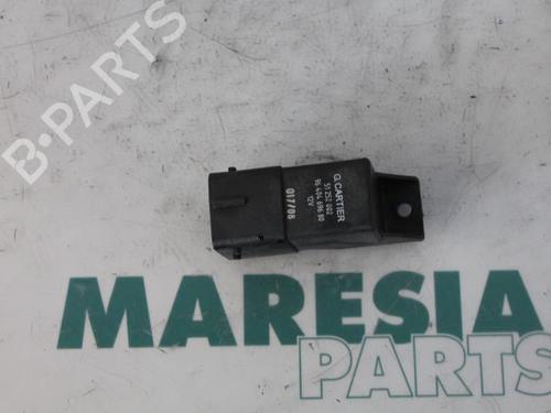 Used Electronic sensor CITROËN C5 II Break (RE_) 2.0 HDi (RERHRH) (136 hp) 31534416