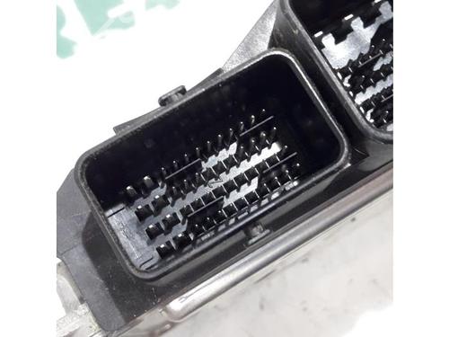 Engine control unit (ECU) CITROËN JUMPY II Van 1.6 HDi 90 8V | BP31483387M57