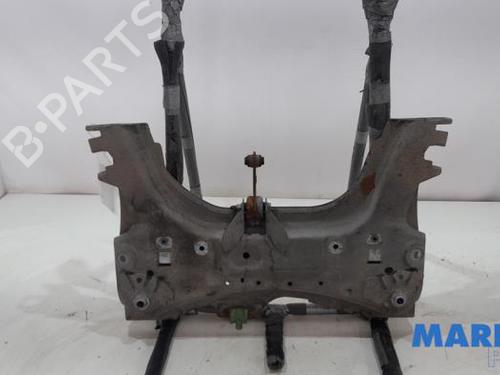 Used Subframe RENAULT CLIO IV Grandtour (KH_) 1.5 dCi 90 (KHN3, KHN4) (90 hp) 31535123