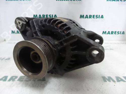 Used Alternator FIAT MAREA Weekend (185_) 1.6 100 16V (103 hp) 31534268