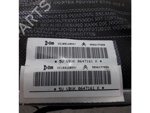 Other CITROËN C5 III (RD_) 2.0 HDi (RDRHD8, RDRHDJ, RDRHR8, RDRHRJ) | BP31477152O1