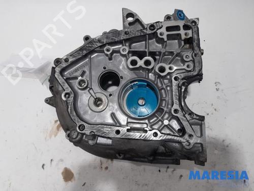 Used Manual Gearbox (For Parts) Manual Gearbox (For Parts) CITROËN C4 Picasso II 1.6 HDi / BlueHDi 115 (115 hp) 31409401 31409401