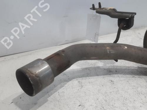 Exhaust system ALFA ROMEO GIULIETTA (940_) 1.4 TB (940FXA1A, 940FXT1A) | BP31454281M121 - Image 3