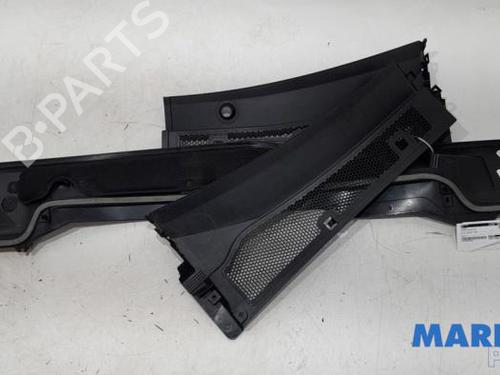 Torpedoplate PEUGEOT 2008 II (UD_, US_, UY_, UJ_, UR_, UC_) 1.2 PureTech 100 (USHNK) (101 hp) 32305520