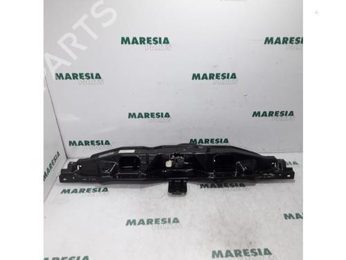 Panserlås FIAT DUCATO Van (250_) 100 Multijet 2,2 D (100 hp) 31477642