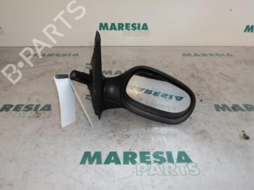 right-mirror-renault-clio-ii-bb_-cb_-1998-1999-2000-2001-2002-2003-2004-2005-2006-2007-2008-2009-2010-2011-2012-2013-2014-2015-2016-31490555 main image
