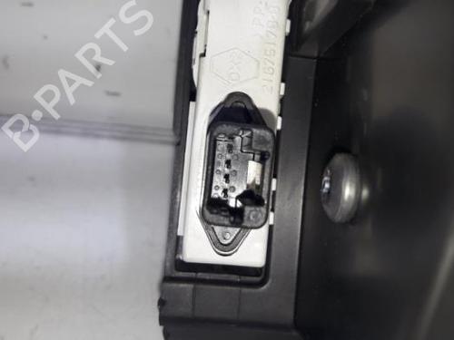 Display monitor RENAULT KANGOO Express (FW0/1_) 1.5 dCi 75 (FW07, FW10, FW04) | BP31413650C48