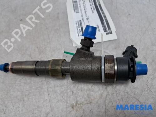 Used Injector PEUGEOT 308 SW II (LC_, LJ_, LR_, LX_, L4_) 1.6 BlueHDi 120 (120 hp) 31457991