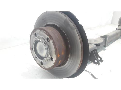 Bagaksel RENAULT MASTER III Van (FV) 2.3 dCi 110 FWD (FV0R, FV0W, FV1A) | BP31398777M2 - Image 3