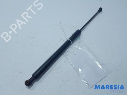 Used Tailgate lift support PEUGEOT 208 I (CA_, CC_) 1.2 VTI 82 (82 hp) 31521626
