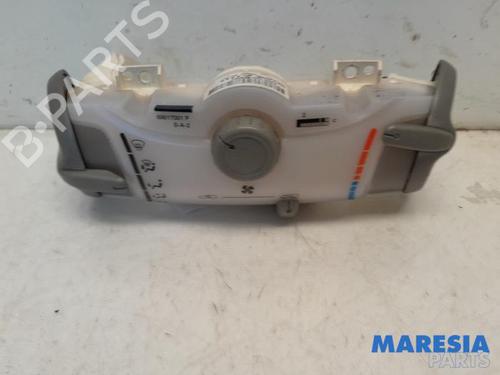 Used Climate control CITROËN C1 (PM_, PN_) 1.0 (68 hp) 31465182