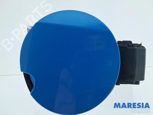 Used Fuel flap RENAULT SCÉNIC III (JZ0/1_) 1.5 dCi (110 hp) 32394896