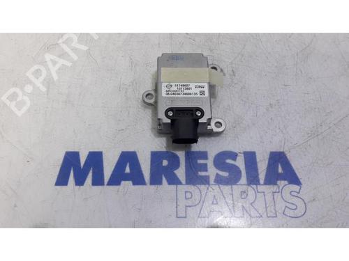 Módulo eletrónico ALFA ROMEO BRERA (939_) 2.2 JTS (939.DXB11) (185 hp) 31496581