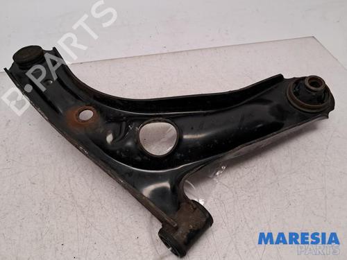 Used Left front suspension arm PEUGEOT 107 (PM_, PN_) 1.0 (68 hp) 31429915