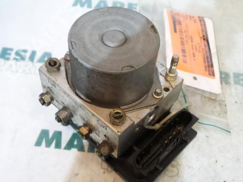 Used ABS pump RENAULT MODUS / GRAND MODUS (F/JP0_) 1.5 dCi (FP0G, JP0G) (68 hp) 31418472