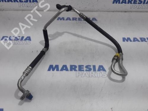 AC pipe RENAULT MEGANE III Grandtour (KZ0/1) 1.5 dCi (KZ0C, KZ1A) | BP31404163M126 