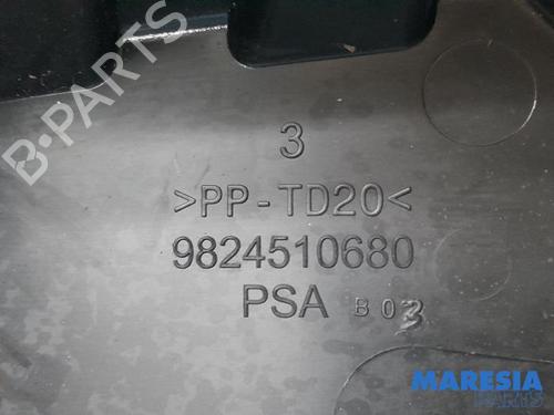 Other OPEL CORSA F (P2JO) CORSA-e (68) | BP31479268O1 