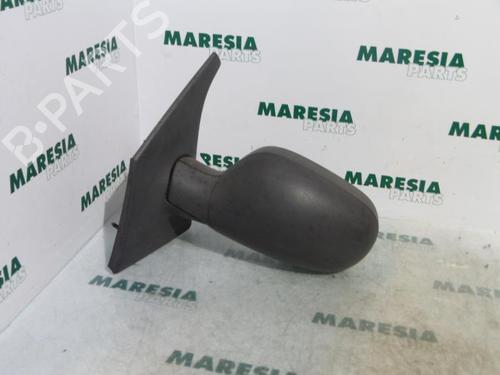 Used Left mirror RENAULT MEGANE Scenic (JA0/1_) 2.0 i (JA0G) (114 hp) 31457410
