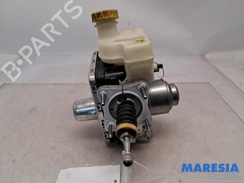 Used ABS pump ALFA ROMEO GIULIA (952_) 2.0 (952ABA25B) (200 hp) 31415398