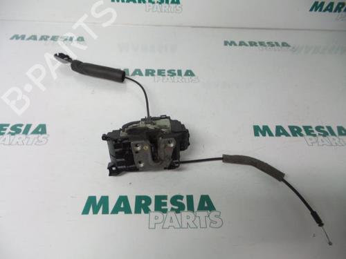 Electronic module RENAULT MEGANE III Hatchback (BZ0/1_, B3_) 1.5 dCi (BZ0C) | BP31504210M83