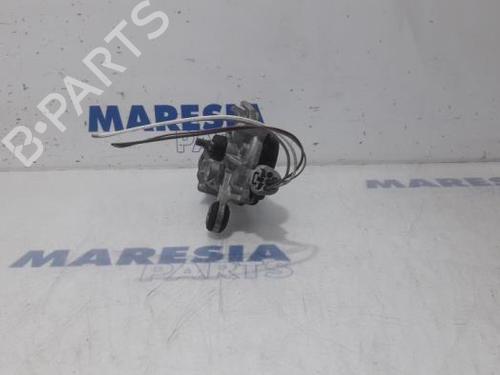 Front wiper motor RENAULT KADJAR (HA_, HL_) 1.5 dCi 110 (HLA3) | BP31500256M29