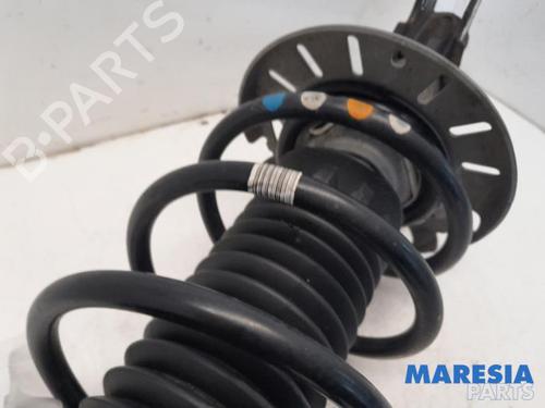 Right front shock absorber CITROËN C4 Picasso II 1.6 THP 155 | BP31451815M17