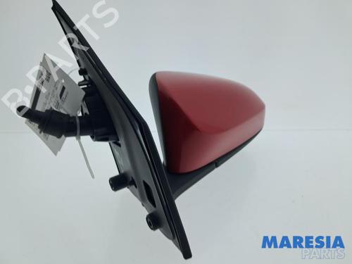 Used Left mirror Left mirror PEUGEOT 108 1.0 VTi (69 hp) 36279205 36279205