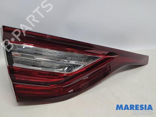 Venstre baglygte RENAULT MEGANE IV Hatchback (B9A/M/N_) 1.2 TCe 130 (B9MR) | BP31816463C34