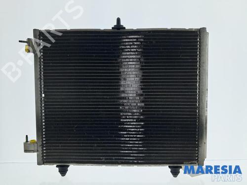 Radiateur de ac CITROËN C3 II (SC_) 1.2 VTi 82 (82 hp) 32069159