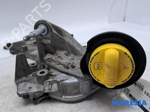 Timing cover RENAULT TWINGO III (BCM_, BCA_) 1.0 SCe 70 | BP34724096M123 - Image 3