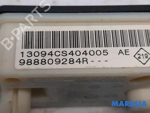 Electronic sensor RENAULT SCÉNIC III (JZ0/1_) 1.5 dCi | BP31476732M84 - Image 4
