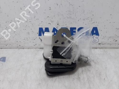 Rear right seatbelt CITROËN C1 (PM_, PN_) 1.0 | BP31484977I28