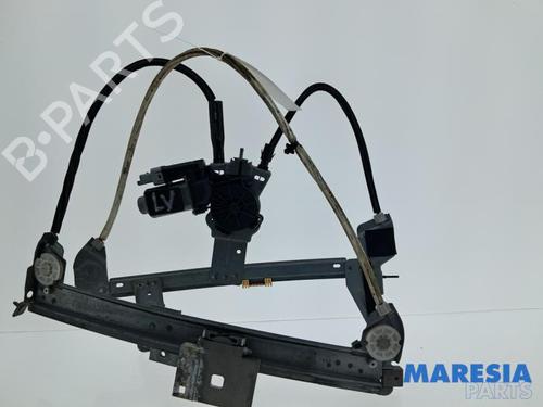 Used Front left window mechanism Front left window mechanism 36873321 36873321