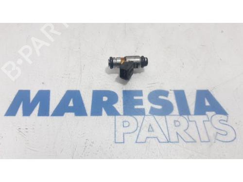 Injector FIAT 500 (312_) 1.2 (312AXA1A) | BP31489782M100 - Image 5