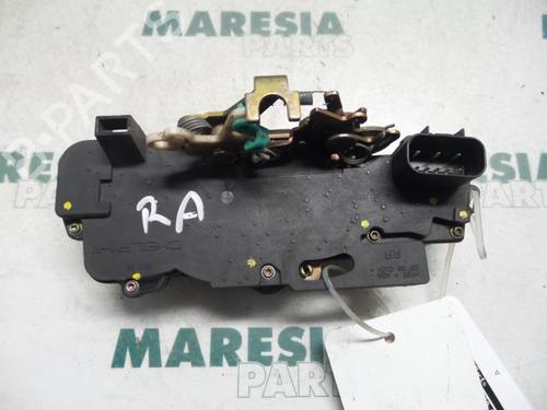 Used Electronic module Electronic module FIAT STILO (192_) 1.6 16V (192_XB1A) (103 hp) 31385923 31385923