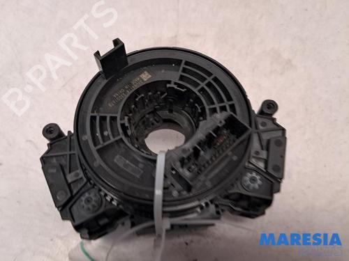 Used Squib airbag Squib airbag OPEL ASTRA K Sports Tourer (B16) 1.2 Turbo (35) (110 hp) 31489631 31489631