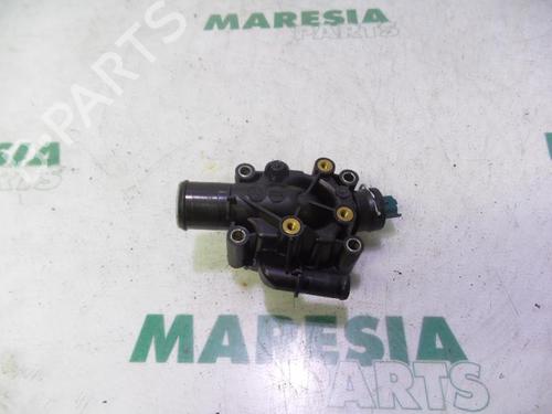Termostathus PEUGEOT 206 Hatchback (2A/C) 1.4 16V (88 hp) 31534108